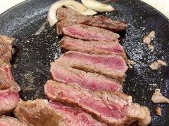 -快乐爱斯米牛排·寿喜烧自助(亿合城店)