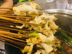 涮肚-陈氏肥蛤(小纬六路总店)