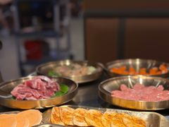 -核桃碳烤肉馆(深圳首店)