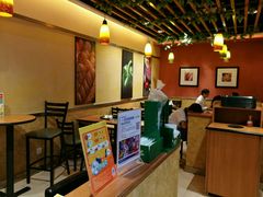 -赛百味SUBWAY(地王广场店)