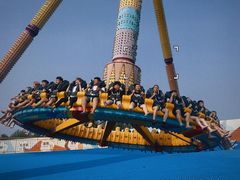 -秦皇岛乐岛海洋王国