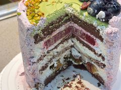 -丁香西饼屋(桂林路店)