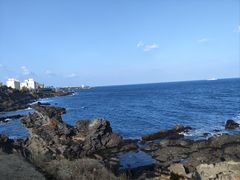 -龙头岩(Dragon Head Rock)