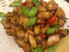 -吉味馆(柠溪店)