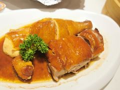 -南枝记·广东味道(中骏世界城店)