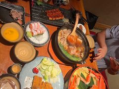 -千代武日本料理(开发区店)