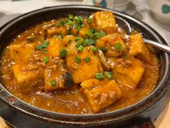 -莆田餐厅PUTIEN(金融街购物中心店)