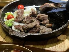 -将军牛排·尔滨地标朝鲜族美食(总店)