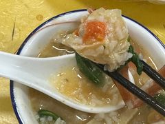 -官塘陈记鱼生·潮汕砂锅粥·牛肉火锅(潮枫路总店)