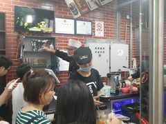 -董顺桃老长沙臭豆腐(融创店)