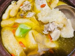 -阿露佳·舌尖上的安吉菜