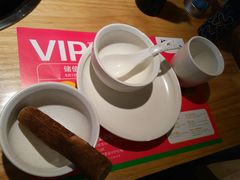 -椰夫人·养生椰子鸡(黄埔时代城店)