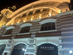 -中国铁道博物馆(正阳门馆)