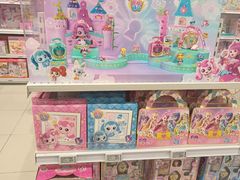-TOYSRUS玩具反斗城(上海万象城店)