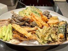 -南湖宾馆·鸳湖阁全日制餐厅