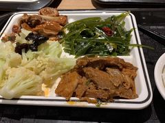 -金饭碗(普陀店)