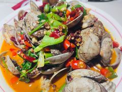 -金陵暴走龙虾·烧烤·排档(南京总店)
