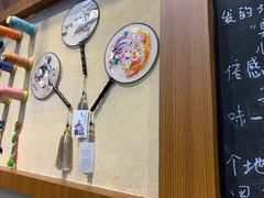 -黑白电视长沙小吃(美林M·LIVE天地东座店)