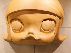 -泡泡玛特POPMART(合生汇店)