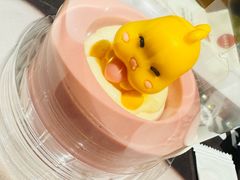 -COSTA COFFEE(新奥购物中心店)