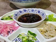 -老浒记烤鸭-北京菜(琉璃厂店)