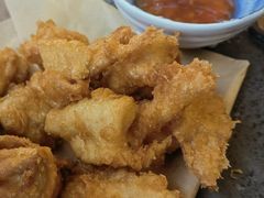 日式炸鸡块-鞠橘居酒屋(仁恒江湾新天地店)