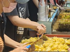 -丁家坡洋芋·观音桥好吃街A区(全国总店)