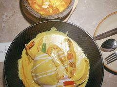 -星叶·东南亚料理(温州万象城店)