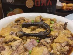 -卢家湾大酒店(诸暨店)