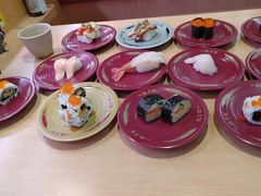 -寿司郎(皇庭广场店)