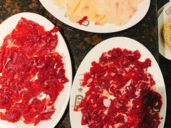 -八合里潮汕鲜牛肉火锅(深圳海岸城店)