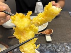 -菊上料理(蜀山银泰百货店)