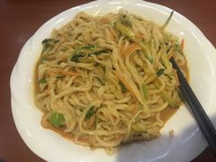 -陈记老七手擀面(哈西万达广场店)