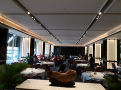 靠窗位-寻味顺德·顺峰山庄(大良店)