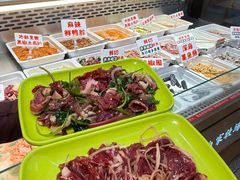 -养牛邓·潮汕牛肉海鲜自助火锅(广州店)