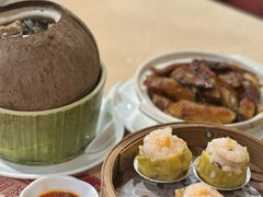 -点都德(聚福楼店)