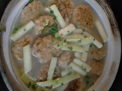 -芳芳私房菜·精做淮扬菜(承德路店)