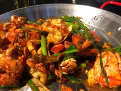 -达叔香味海鲜(海棠68环球美食街店)