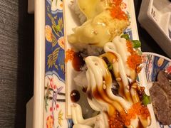 -AJIYA·池袋日式烧肉自助(天津万象城店)