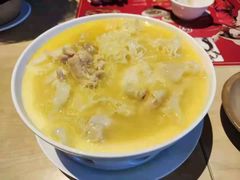 -避风塘(百联东郊店)