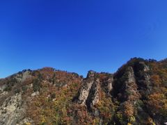 -关门山森林公园