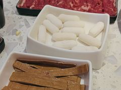 -小城牛事·鲜牛肉火锅(万达店)