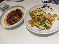 -围龙屋客家食府(福田店)