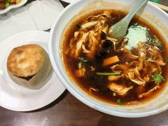 -清真牛街祥云轩门钉肉饼(左家庄店)