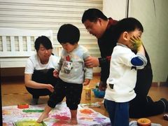 -饭米多蔻中英文绘本馆(苏州美罗店)