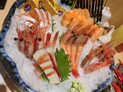 -清水日本料理铁板烧(学府路店)