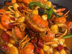 -聚味瞿记·龙虾堂(坡子街店)