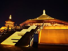 -隋唐洛阳城明堂天堂景区