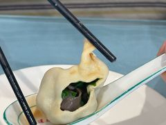 -大连湾旭日·家宴·海肠捞饭(马栏广场店)