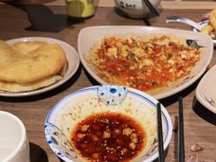-肖四女·江湖菜(临港店)